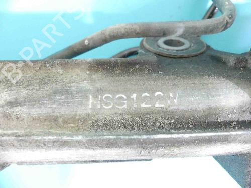 Steering rack MITSUBISHI LANCER VIII Sportback (CX_A) | BP37806486M22 - Image 6