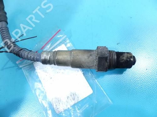 Electronic sensor VOLVO V60 I (155) D4 AWD | BP37885552M84 - Image 3