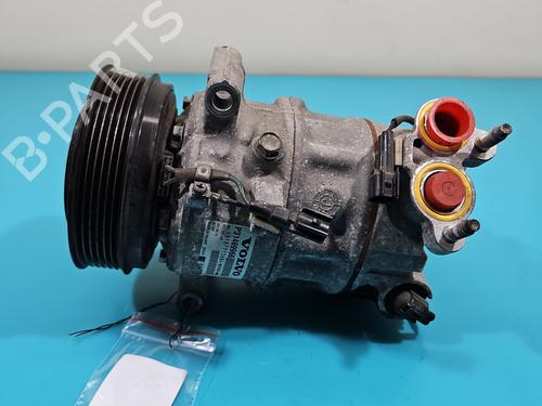 AC compressor VOLVO V90 II Estate (235) D5 AWD | BP38122045M34 - Image 5