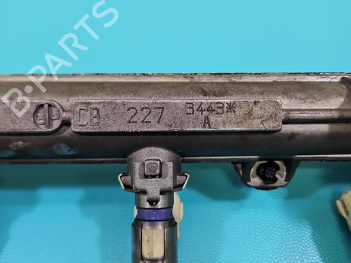 Injector SEAT LEON (1M1) 1.6 16 V | BP39978982M100 - Image 7