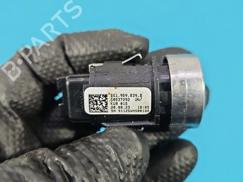 Interruttore VW T-ROC (A11, D11) | BP38720950I30 - Image 6