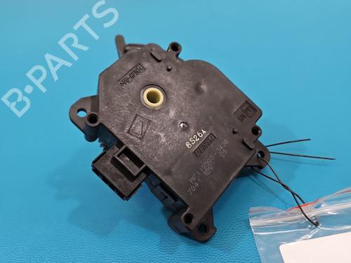 Used Heater blower motor Heater blower motor HONDA CIVIC IX (FK) 1.8 i-VTEC (FK2) (141 hp) 40006570 40006570