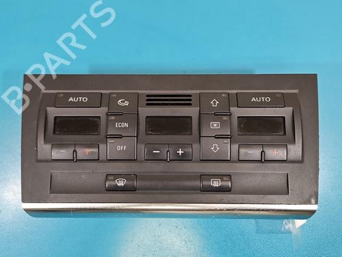 Climate control AUDI A4 B7 (8EC) 1.8 T | BP37840417I5 - Image 2