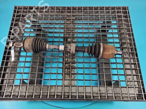 Used Left front driveshaft Left front driveshaft HONDA CIVIC IX (FK) 1.8 i-VTEC (FK2) (141 hp) 39683840 39683840