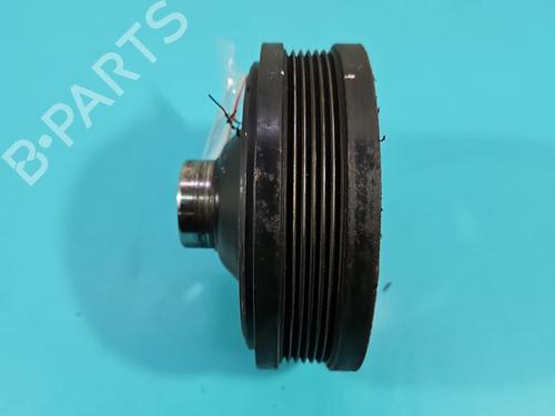 Pulley MERCEDES-BENZ M-CLASS (W166) ML 350 4-matic (166.057) | BP40460898M122 - Image 3