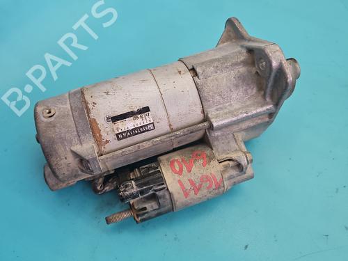 Starter OPEL ZAFIRA TOURER C (P12) 2.0 CDTi (75) | BP37859821M8 - Image 4