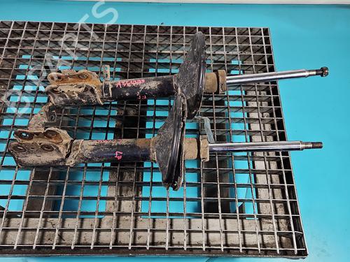 Used Left front shock absorber Left front shock absorber 37990844 37990844