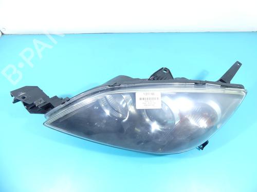 Left headlight MAZDA 3 (BK) 1.6 (BK14) | BP37891838C28 - Image 3