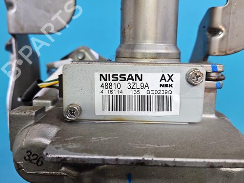Steering pump NISSAN PULSAR Hatchback (C13) 1.2 DIG-T | BP37849694M99 - Image 8