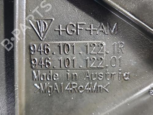 Timing cover PORSCHE PANAMERA (970) | BP38146732M123 - Image 4