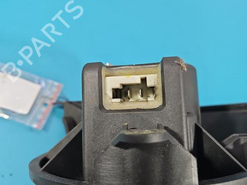 Heater blower motor OPEL COMBO Box Body/MPV (X12) 1.6 CDTI (B05) | BP38202025M62 - Image 6