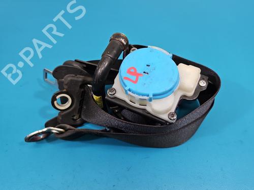 Front left seatbelt TOYOTA AYGO (_B4_) 1.0 (KGB40) | BP39912115I26 - Image 2