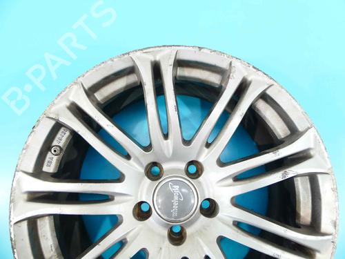 Fælk AUDI A8 D3 (4E2, 4E8) 6.0 W12 quattro | BP38154647C45 - Image 2