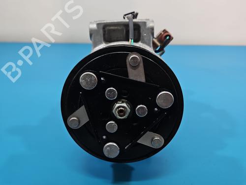 AC compressor SKODA FABIA IV (PJ3) | BP38050766M34 - Image 2