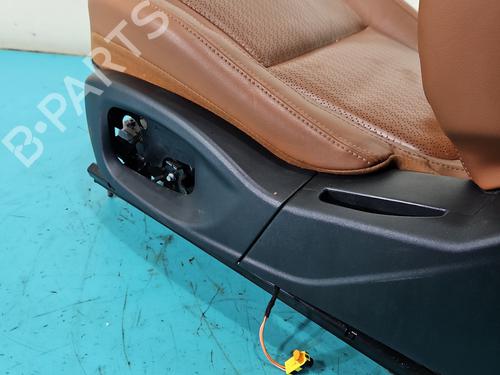 Seats set JAGUAR XE (X760) 2.0 D | BP37826105C78 - Image 18