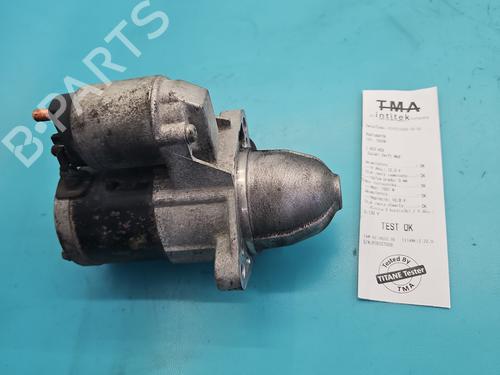 Used Starter Starter 37857131 37857131