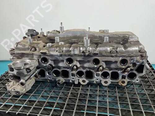 Cylinder head ISUZU D-MAX II (TFR, TFS) 2.5 CRDi 4x4 (TFS86J) | BP37823717M5 - Image 7