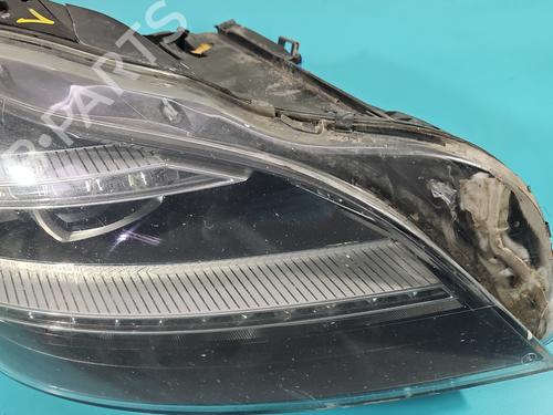 Right headlight MERCEDES-BENZ CLS (C218) CLS 500 4-matic (218.391) | BP38122396C29 - Image 9