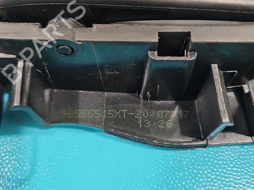 Front left interior door handle TOYOTA PROACE Van (MDZ_) 2.0 D4d (MDZ3) | BP38121664I13 - Image 3