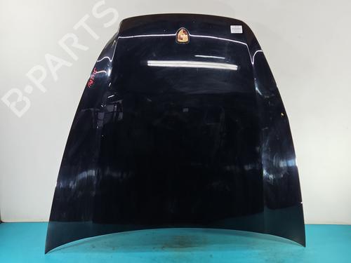 hood-porsche-cayenne-92a-2010-2011-2012-2013-2014-2015-2016-2017-2018-37990149 main image