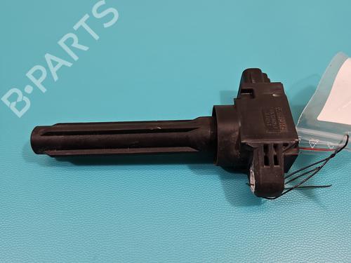 Ignition coil MITSUBISHI MIRAGE / SPACE STAR VI Hatchback (A0_A) 1.2 (A03A) | BP38132583M94 - Image 2