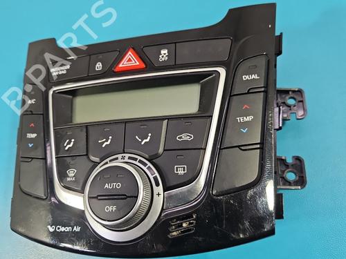 Climate control HYUNDAI i30 (GD) | BP39025777I5 - Image 3