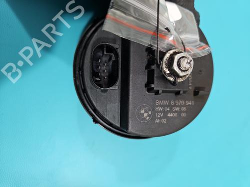Electronic module BMW X3 (E83) 2.0 d | BP37810293M83 - Image 5