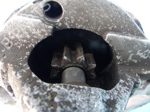 Starter RENAULT THALIA I (LB_) 1.4 | BP37805220M8 - Image 3