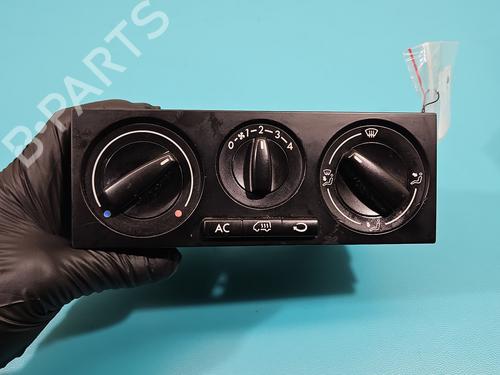 Used Climate control Climate control 37813740 37813740