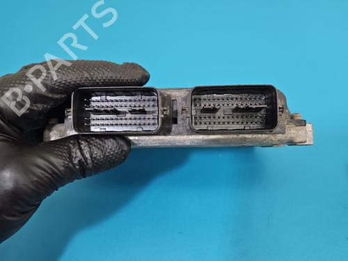 Engine control unit (ECU) SUZUKI SWIFT III (MZ, EZ) 1.6 (RS416, RR 416, ZC31S) | BP39585727M57 - Image 4