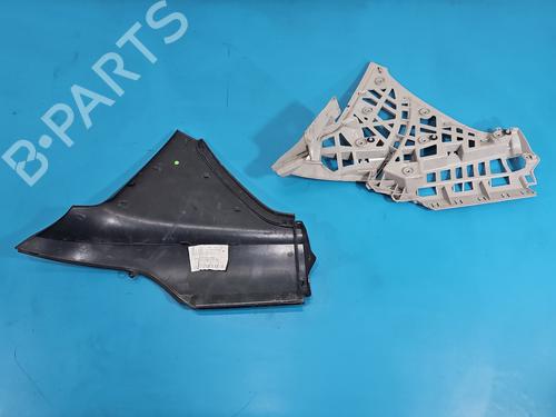 Venstre bagtil skærm liste FORD B-MAX (JK) | BP37824964C136 - Image 10