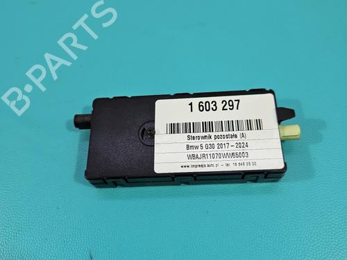 Electronic module BMW 5 (G30, F90) 520 i | BP39530361M83 - Image 3