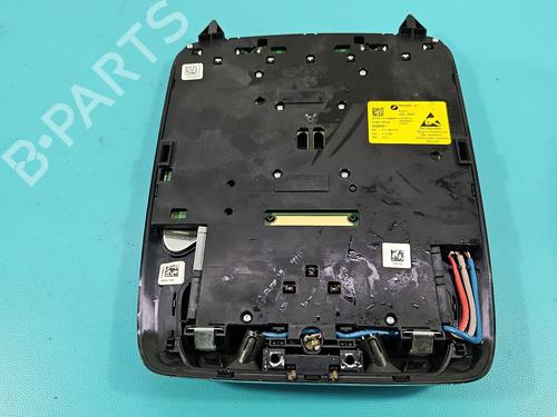 Kabinelys BMW 5 (G30, F90) 520 d xDrive | BP37828704I8 - Image 7