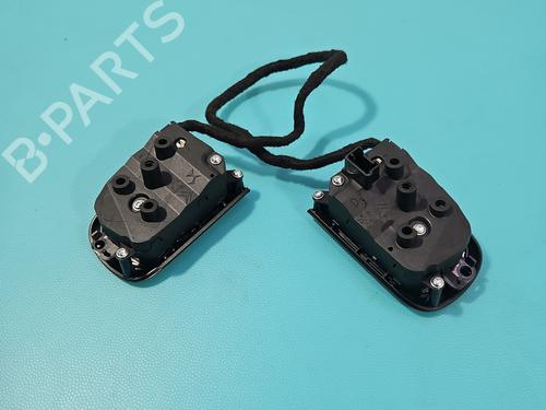 Steering wheel controls CITROËN C3 III (SX) 1.2 THP 110 (SXHNPS, SXHNZT, SXHNZ6) | BP37839977E15 - Image 11