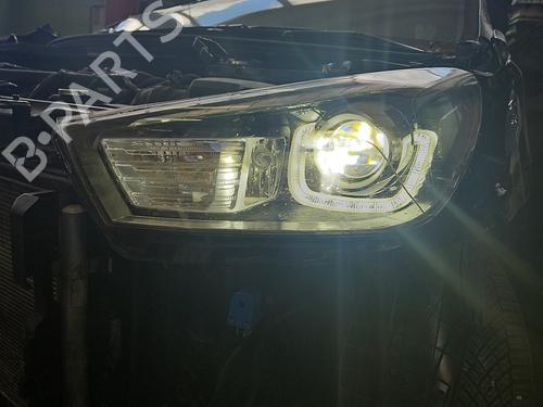 left-headlight-kia-rio-iv-yb-sc-fb-2017-38144381 main image