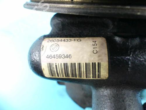Steering pump LANCIA LYBRA (839_) 1.6 16V (839AXA1A) | BP37803453M99 - Image 5