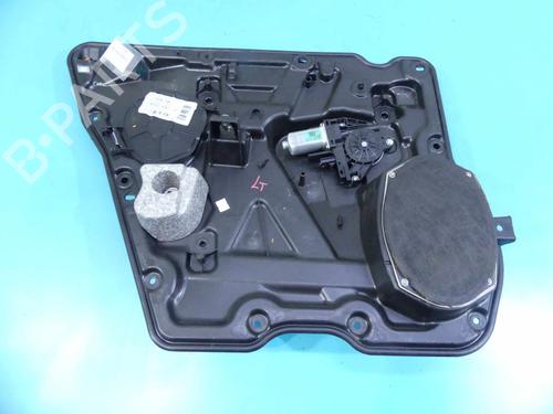 Used Rear left window mechanism Rear left window mechanism FIAT FREEMONT (345_) 2.0 JTD (170 hp) 37805238 37805238