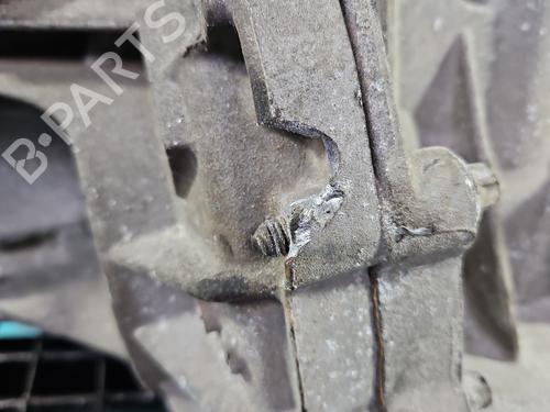 Gearbox DACIA LODGY (JS_) 1.6 LPG (JSAV) | BP38287499M3 - Image 6