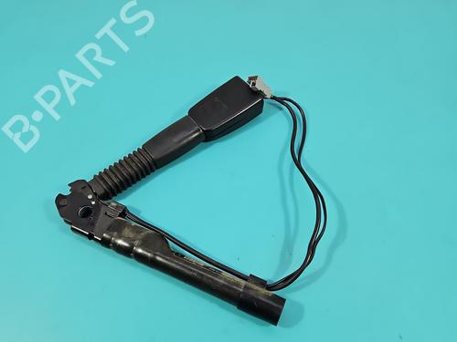 Front right seatbelt BMW 1 (E87) 118 i | BP37857648I25  - Image 6