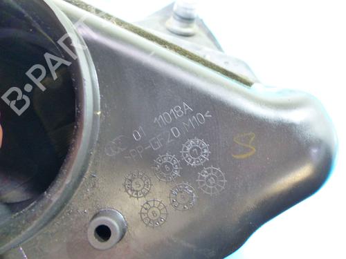 Air filter box LANCIA THEMA (LX_) 3.0 D (48, LX) | BP37883124M87 - Image 8