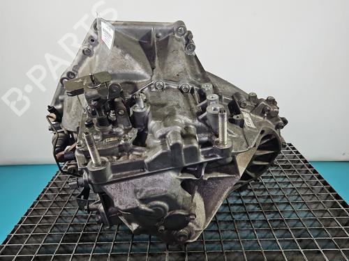 Gearbox MAZDA 6 Saloon (GJ, GL) 2.2 D (GJ2FP) | BP38136231M3 - Image 4