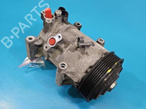 Used AC compressor AC compressor TOYOTA AURIS (_E18_) 1.6 (ZRE181_, ZRE185_, ZRE185R, ZRE181R) (132 hp) 40461157 40461157