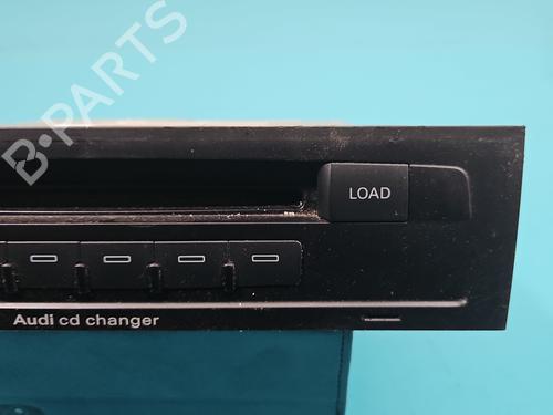 Electronic module AUDI Q7 (4LB) 4.2 FSI quattro | BP38131924M83 - Image 4