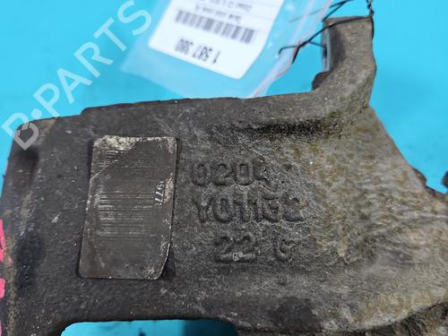 Right front brake caliper CITROËN C3 III (SX) 1.2 VTi 82 | BP37848980M104 - Image 5