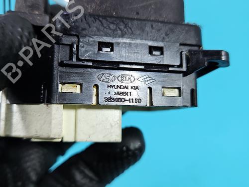 Switch HYUNDAI ix35 (LM, EL, ELH) 2.0 4WD | BP37858492I30 - Image 6