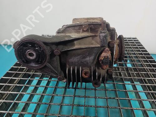 Rear differential BMW 3 Compact (E36) 316 i | BP38132663M24  - Image 18