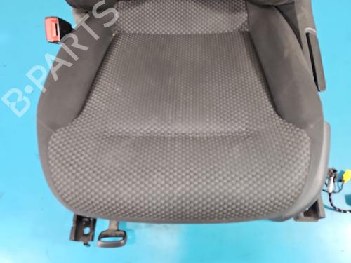 Left front seat VW BEETLE (5C1, 5C2) 2.0 TDI | BP37852957C15 - Image 3