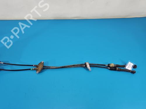 Gearstang MAZDA CX-3 (DK) 1.5 SKYACTIV-D AWD (DK4WS, DK5AW) | BP38167874M90 - Image 2