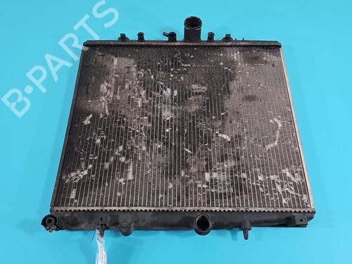 Used Water radiator Water radiator 38119733 38119733