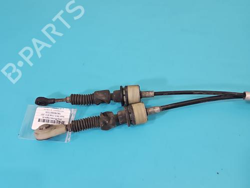 Gearstang SUZUKI SX4 S-Cross (JY) 1.6 AllGrip (AKK 416) | BP38143554M90 - Image 4